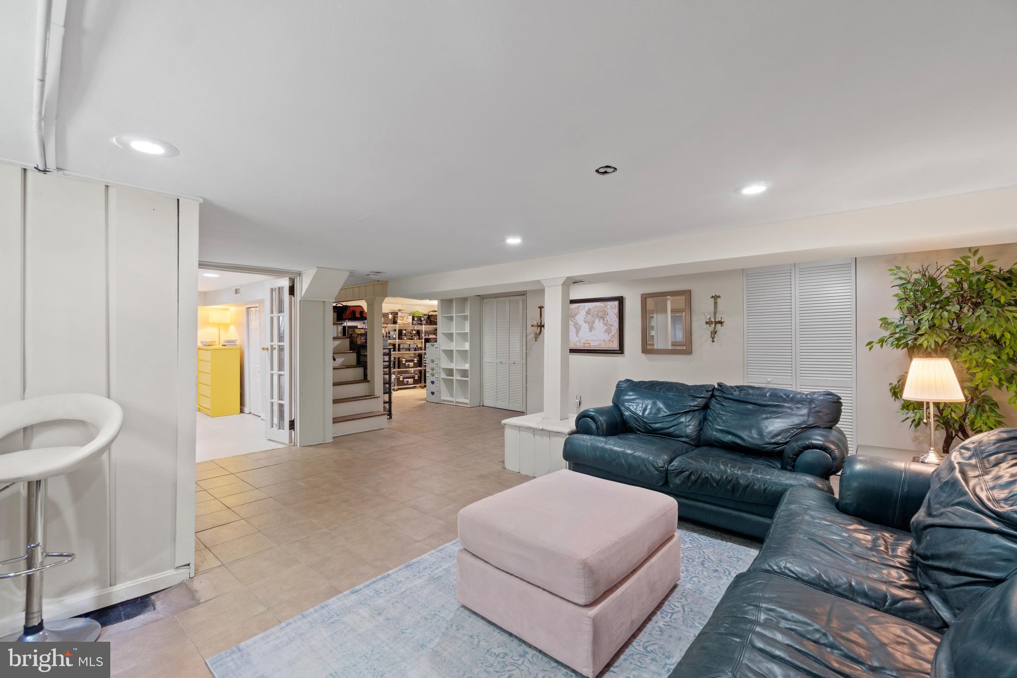 819 Aspen Street Northwest Washington, DC 20012 - Photo 27 of 33