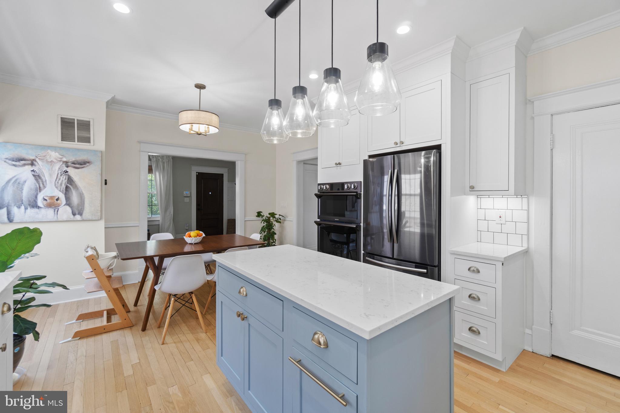 819 Aspen Street Northwest Washington, DC 20012 - Photo 9 of 33