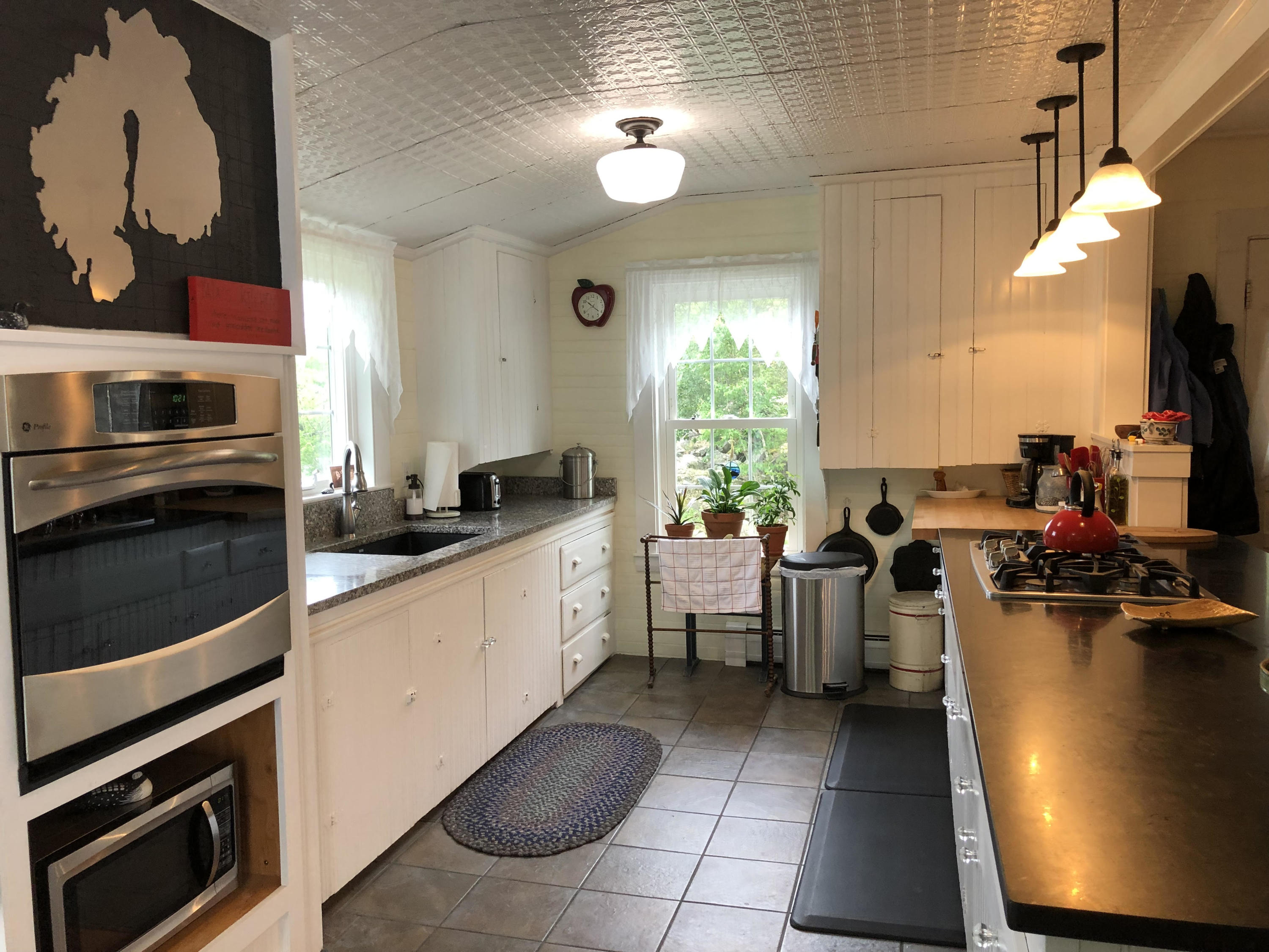 101 Hall Quarry Road Mount Desert, ME 04660 - Photo 8 of 58 Chefs Kitchen