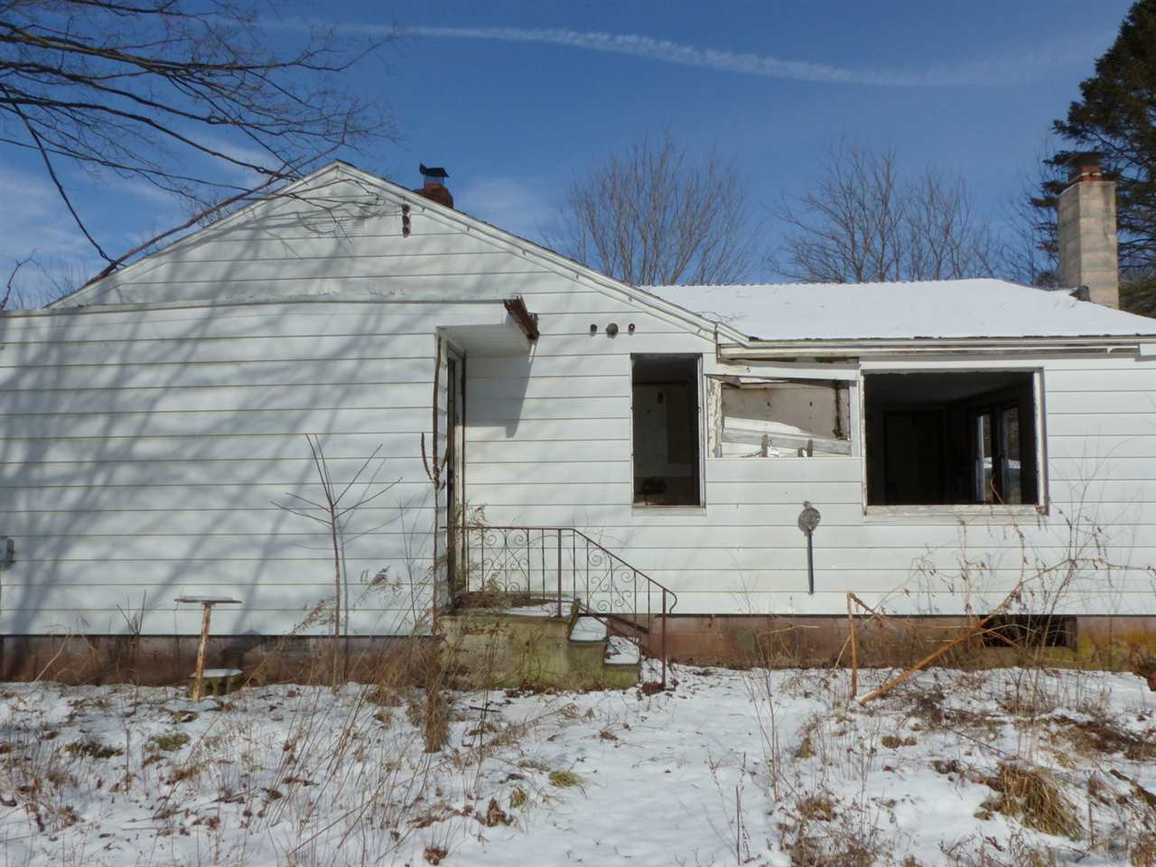 55198 Pear Road South Bend, IN 46628 - Photo 3 of 5
