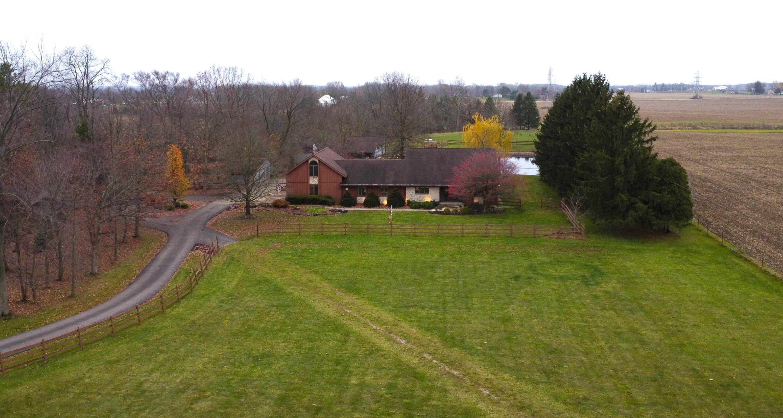 4357 Weidner Road Shelby, OH 44875 - Photo 63 of 64 DJI_0376