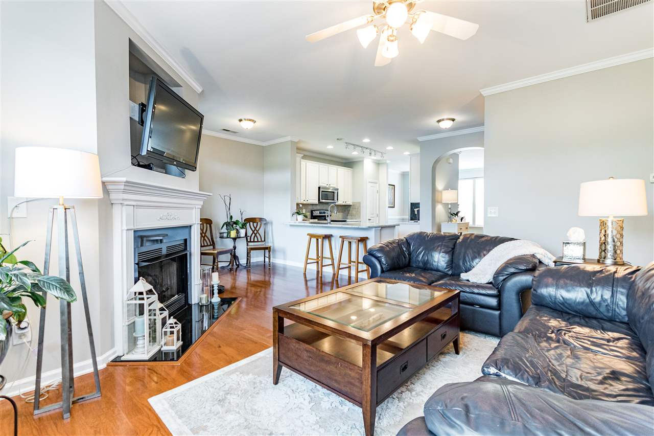5909 Cameo Glass Way Raleigh, NC 27612 - Photo 5 of 28 Photo 5