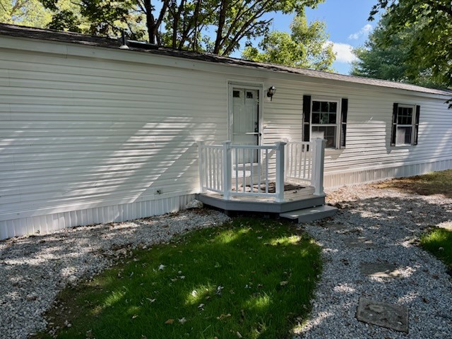 28 Airport Road Coventry, RI 02816 - Photo 5 of 27 Exterior Side