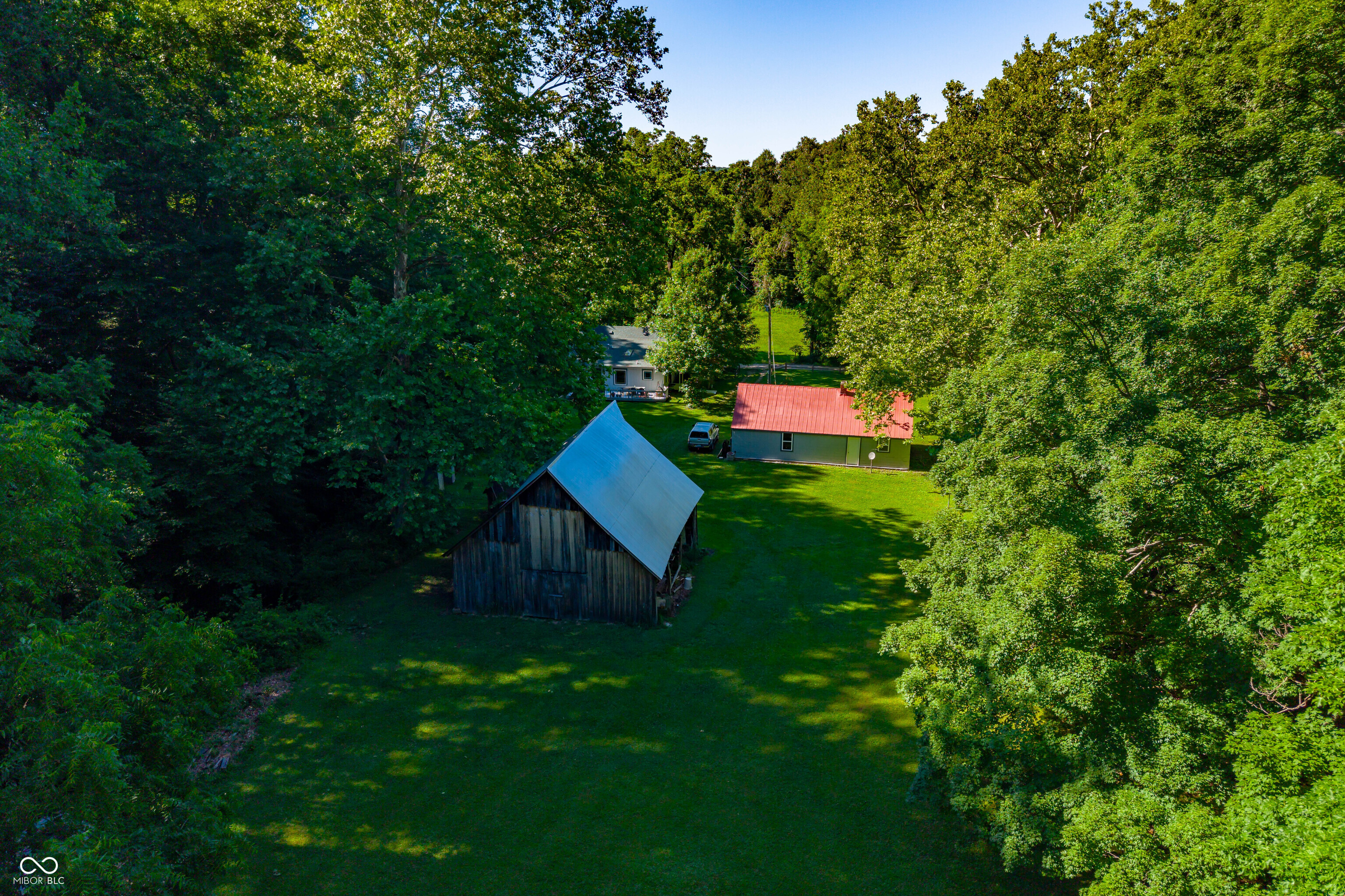1021 Combs Road Nashville, IN 47448 - Photo 92 of 109
