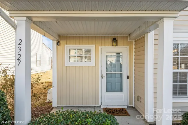 $1,695 | 2327 Crosscut Drive, Charlotte, NC 28214