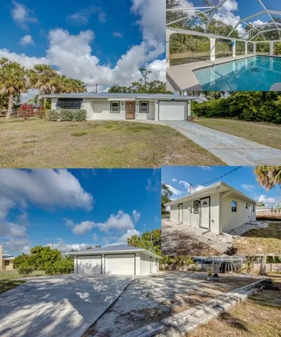 $650,000 | 22212 Lockport Avenue, Port Charlotte, FL 33952