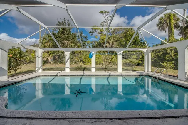 $650,000 | 22212 Lockport Avenue, Port Charlotte, FL 33952