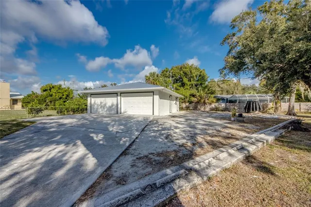 $650,000 | 22212 Lockport Avenue, Port Charlotte, FL 33952