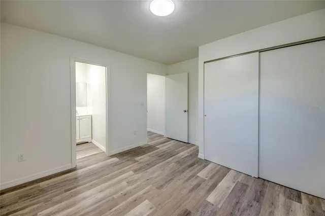 a view of road with trees