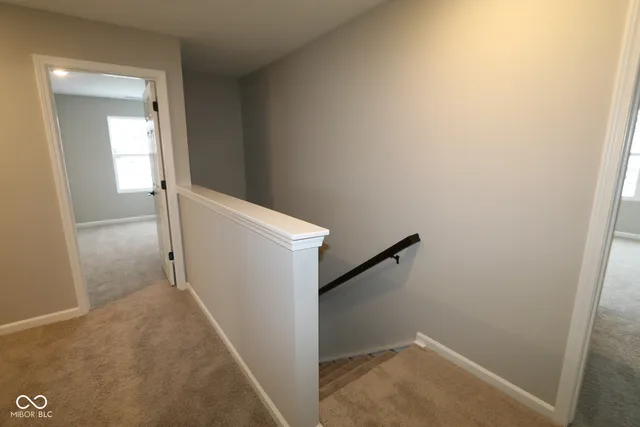 $342,990 | 12604 Cattle Rdg Drive, Noblesville, IN 46060