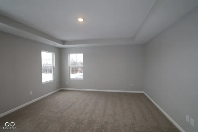 $342,990 | 12604 Cattle Rdg Drive, Noblesville, IN 46060