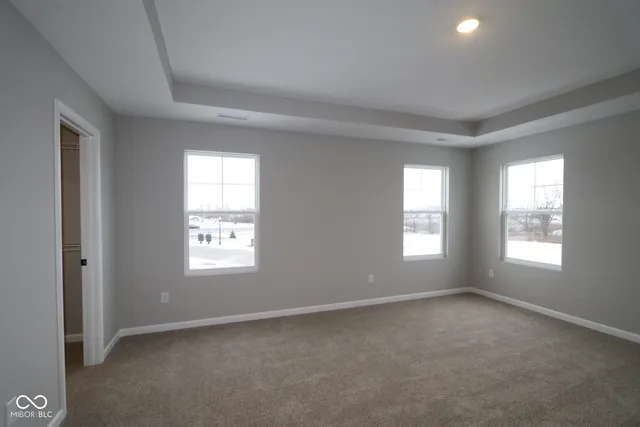 $342,990 | 12604 Cattle Rdg Drive, Noblesville, IN 46060