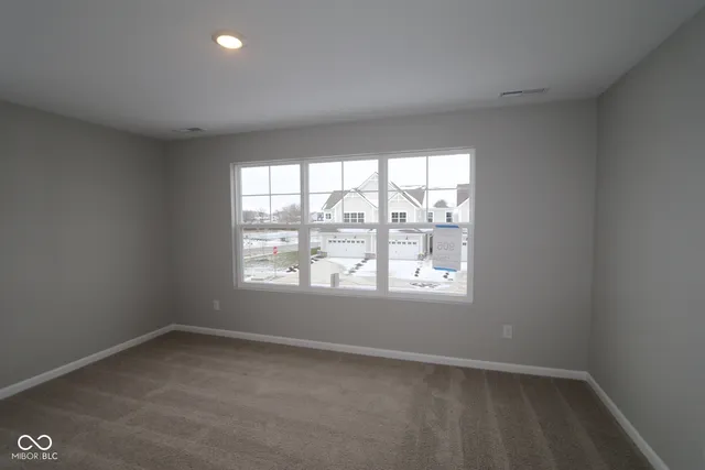 $342,990 | 12604 Cattle Rdg Drive, Noblesville, IN 46060