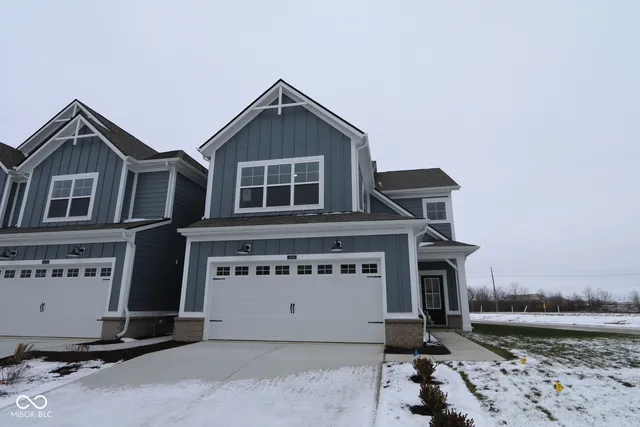 $342,990 | 12604 Cattle Rdg Drive, Noblesville, IN 46060