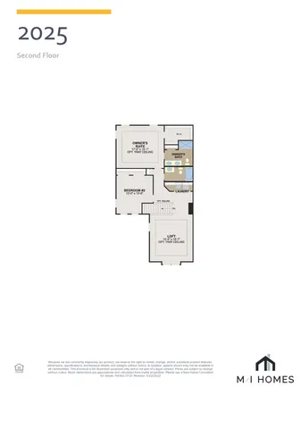 $342,990 | 12604 Cattle Rdg Drive, Noblesville, IN 46060