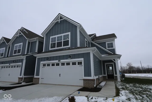 $342,990 | 12604 Cattle Rdg Drive, Noblesville, IN 46060