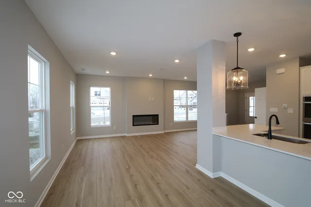 $342,990 | 12604 Cattle Rdg Drive, Noblesville, IN 46060