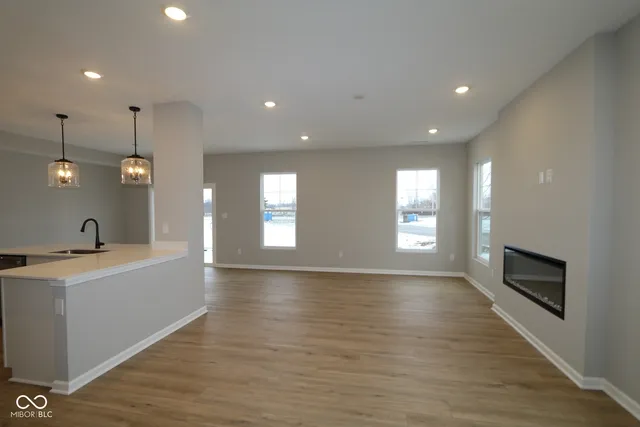 $342,990 | 12604 Cattle Rdg Drive, Noblesville, IN 46060