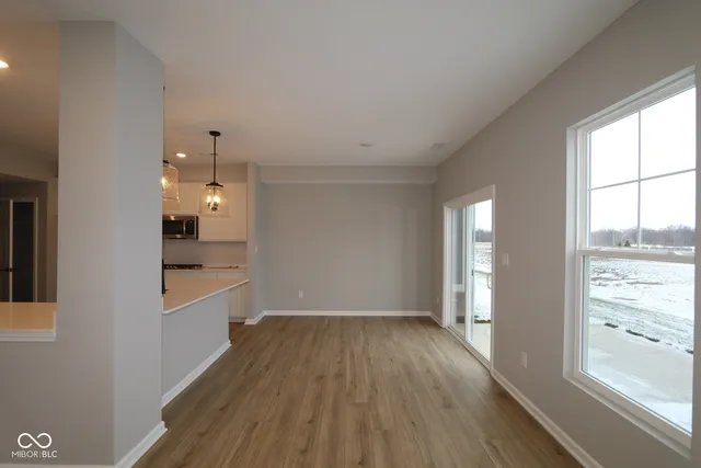 $342,990 | 12604 Cattle Rdg Drive, Noblesville, IN 46060