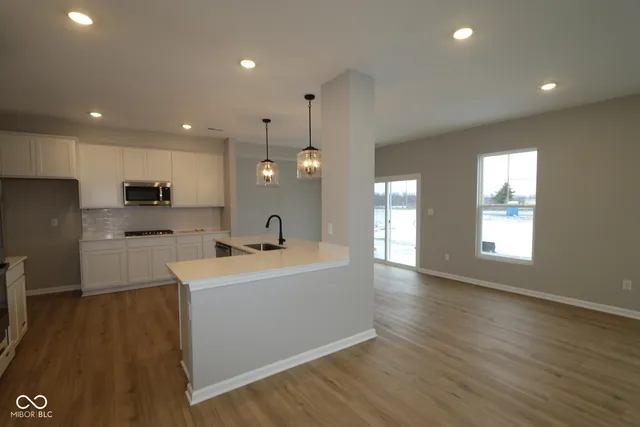 $342,990 | 12604 Cattle Rdg Drive, Noblesville, IN 46060