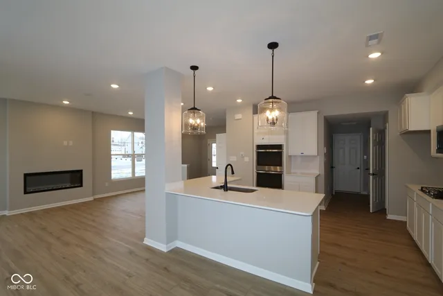 $342,990 | 12604 Cattle Rdg Drive, Noblesville, IN 46060