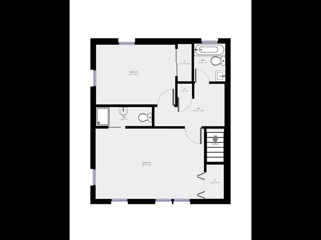 23 Charles Road, Unit 23 Winchester, MA 01890 - Photo 24 of 29