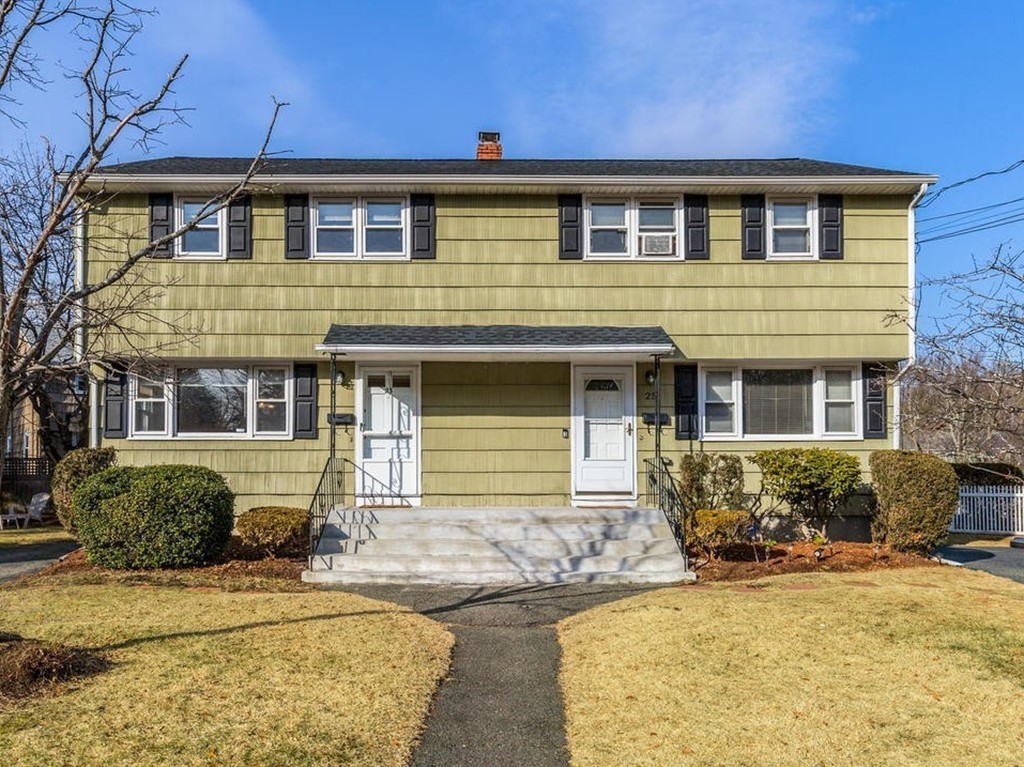 23 Charles Road, Unit 23 Winchester, MA 01890 - Photo 26 of 29