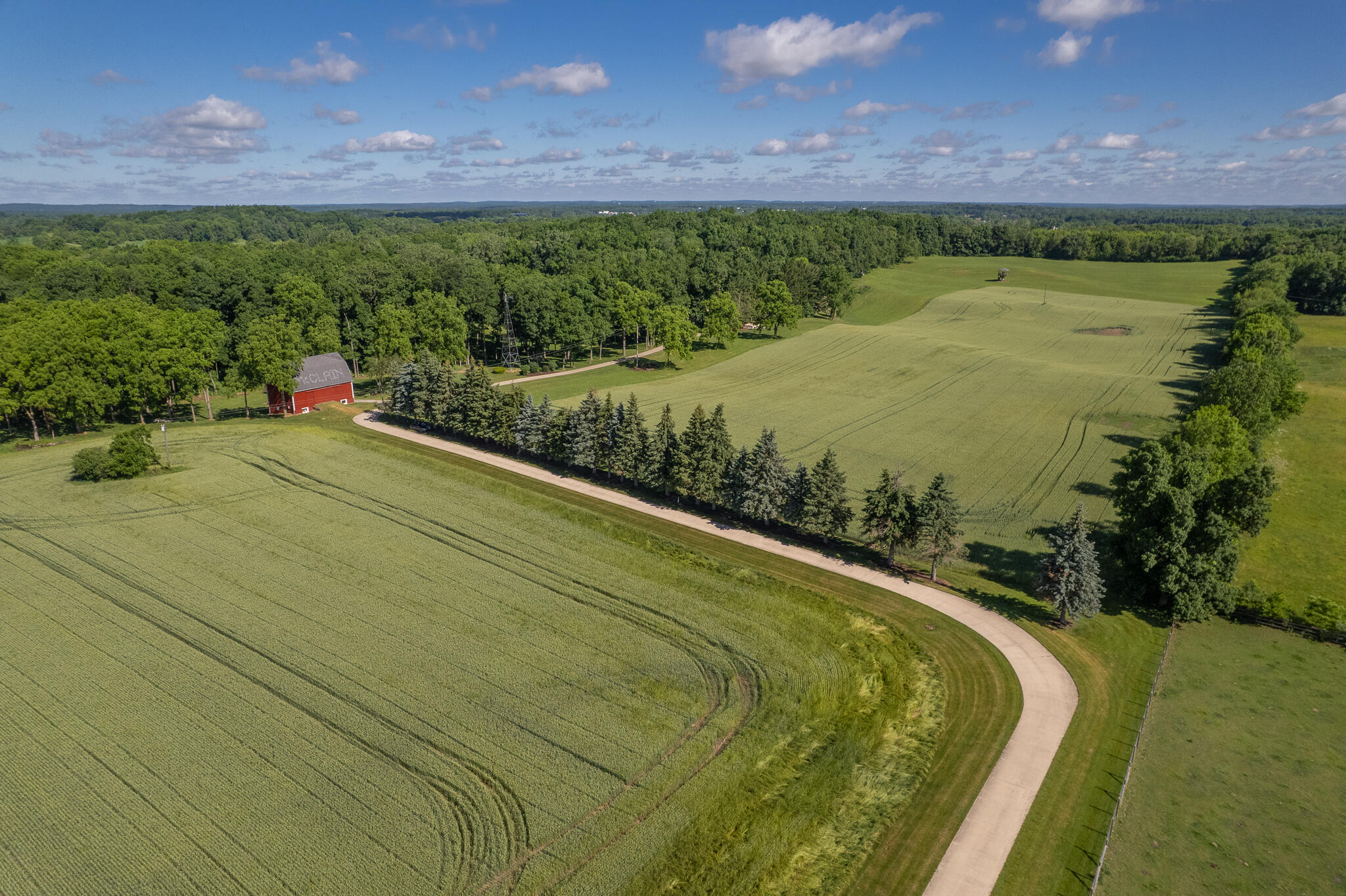 10750 Koebbe Road Manchester, MI 48158 - Photo 25 of 137 wide00