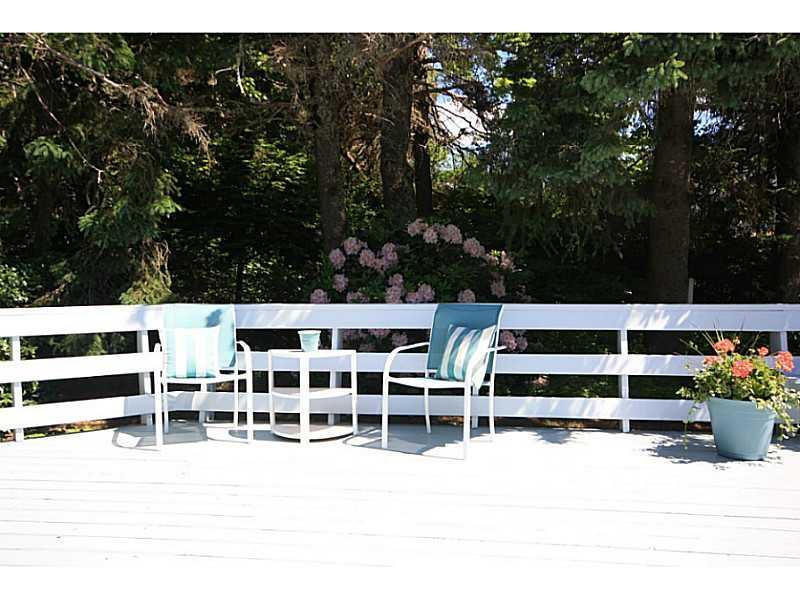 7 Factory Cove Road Boothbay Harbor, ME 04538 - Photo 17 of 21 Patio/Deck. Beautiful gardens...