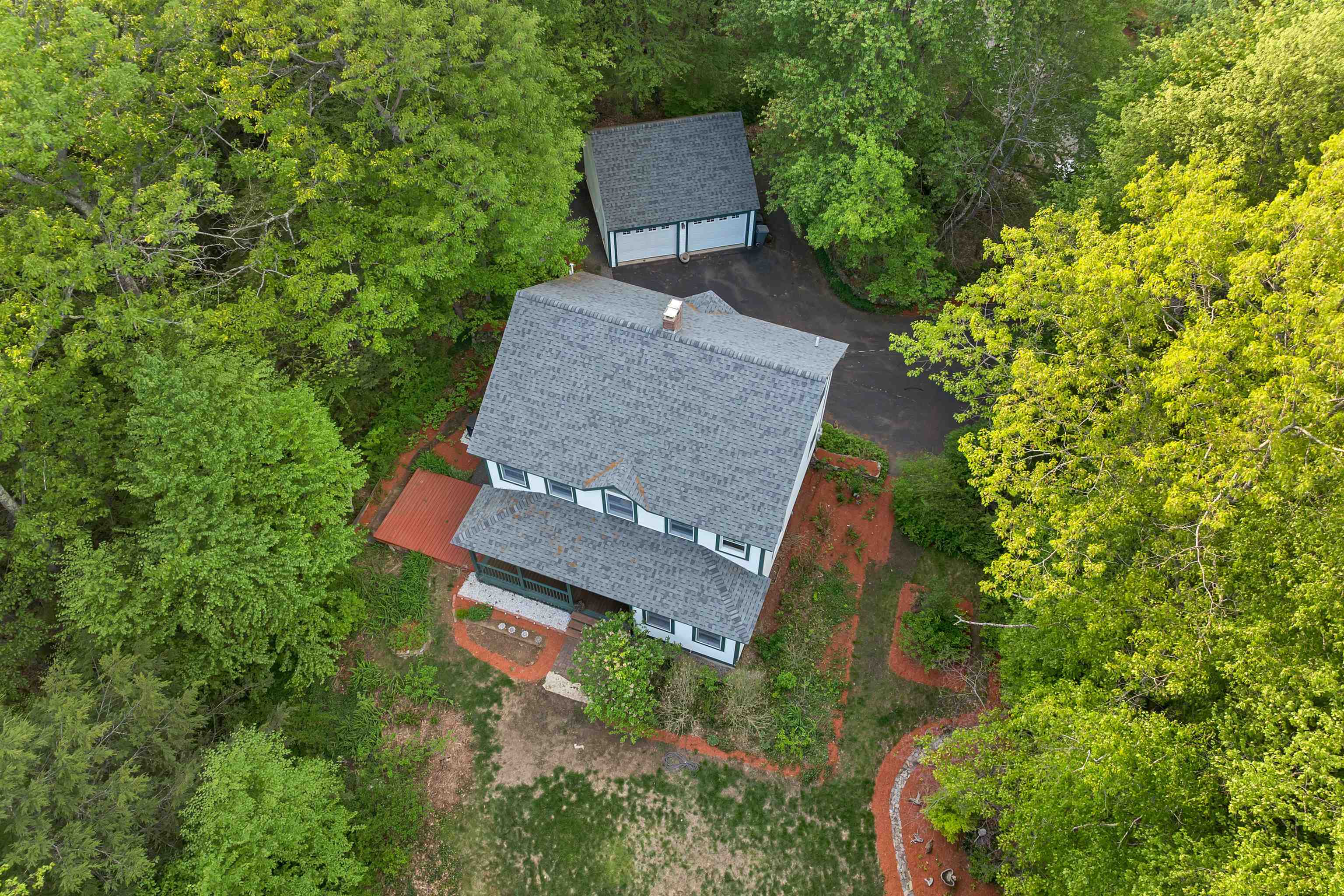 9 Highland Ridge Road Barrington, NH 03825 - Photo 48 of 54