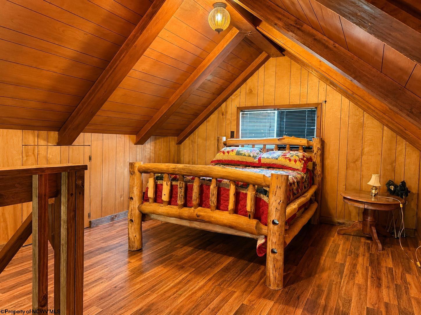 29 Castle Road Mount Nebo, WV 26679 - Photo 18 of 28 Gallery Image 18