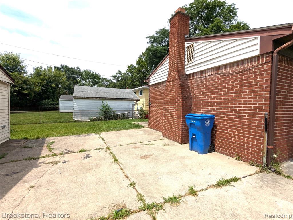 29467 Edward Drive Inkster, MI 48141 - Photo 31 of 31