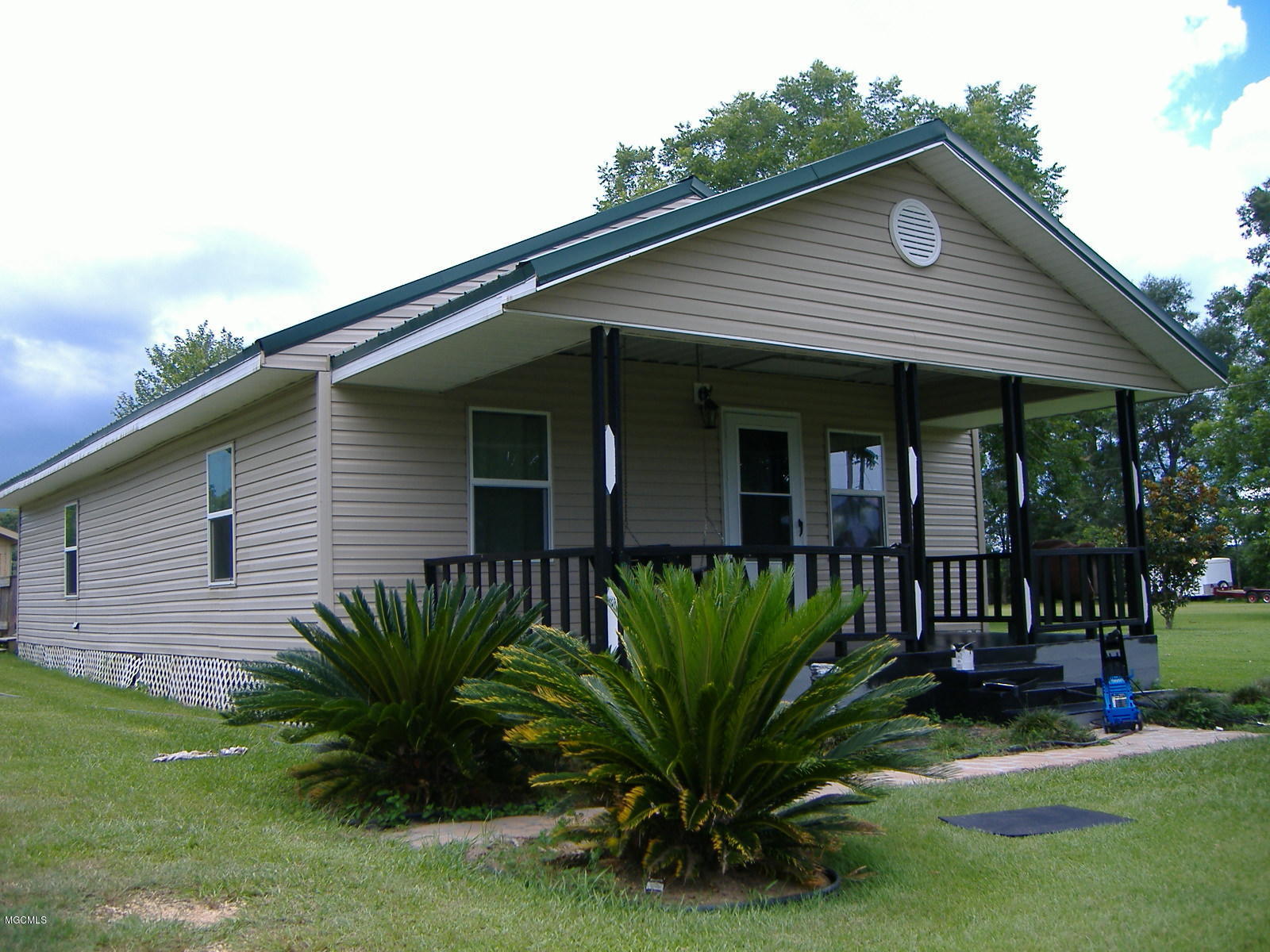 137 Rawls Road Perkinston, MS 39573 - Photo 1 of 26 DSCF4137