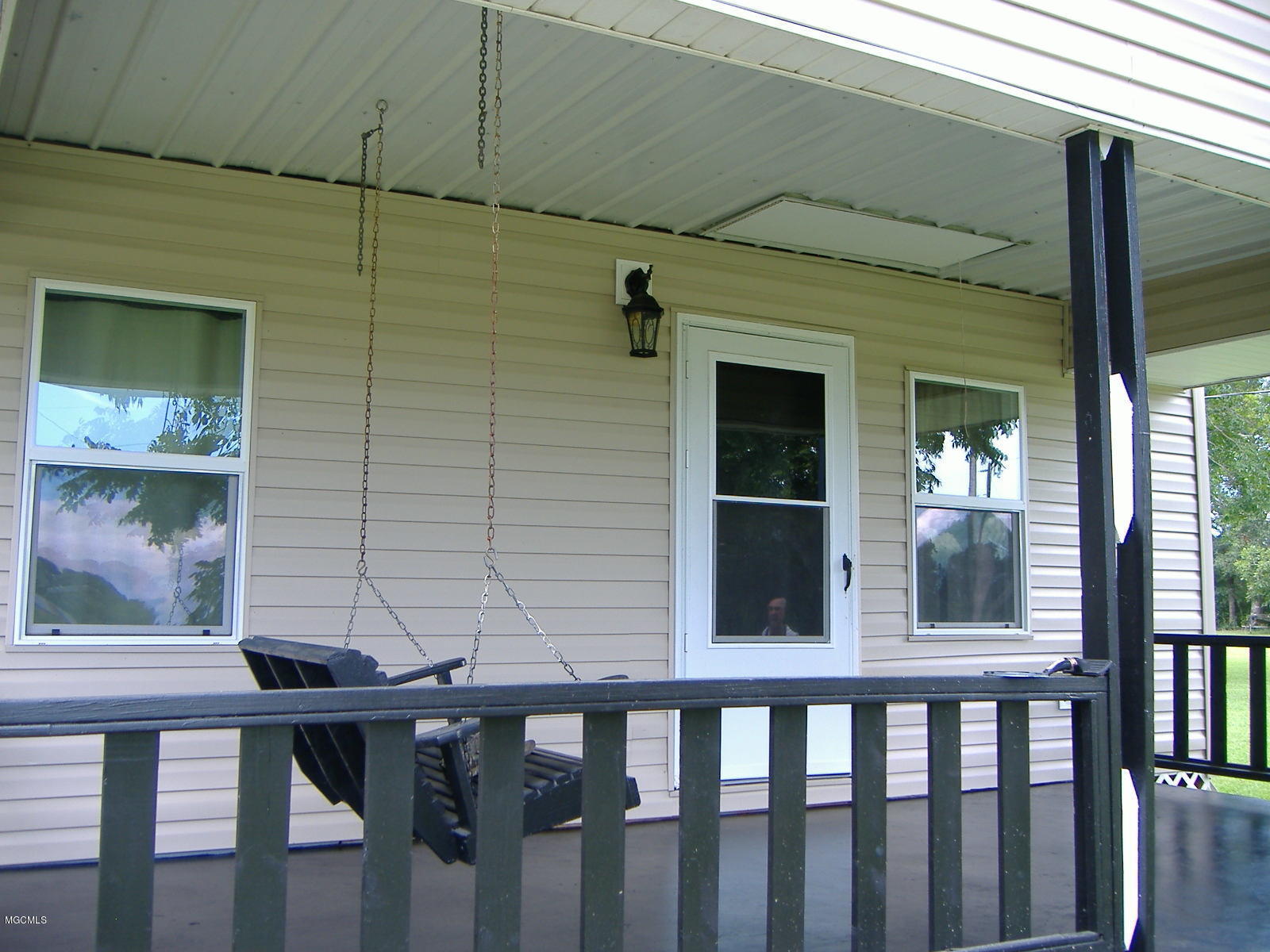 137 Rawls Road Perkinston, MS 39573 - Photo 2 of 26 DSCF4136
