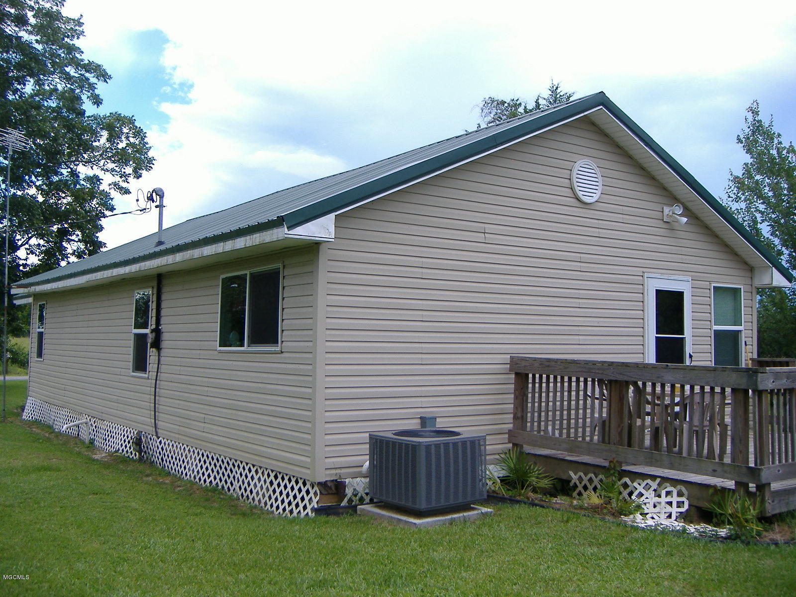 137 Rawls Road Perkinston, MS 39573 - Photo 24 of 26 DSCF4146