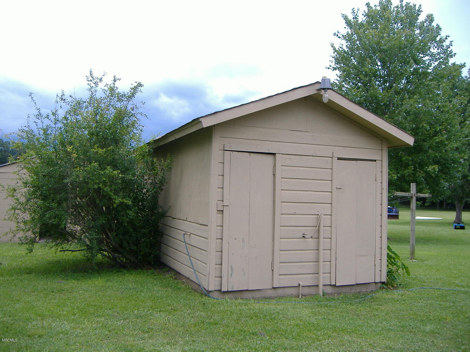 137 Rawls Road Perkinston, MS 39573 - Photo 25 of 26 DSCF4139