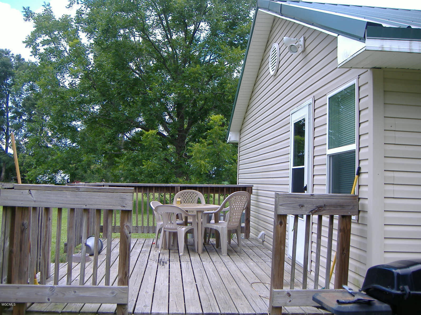 137 Rawls Road Perkinston, MS 39573 - Photo 4 of 26 DSCF4138
