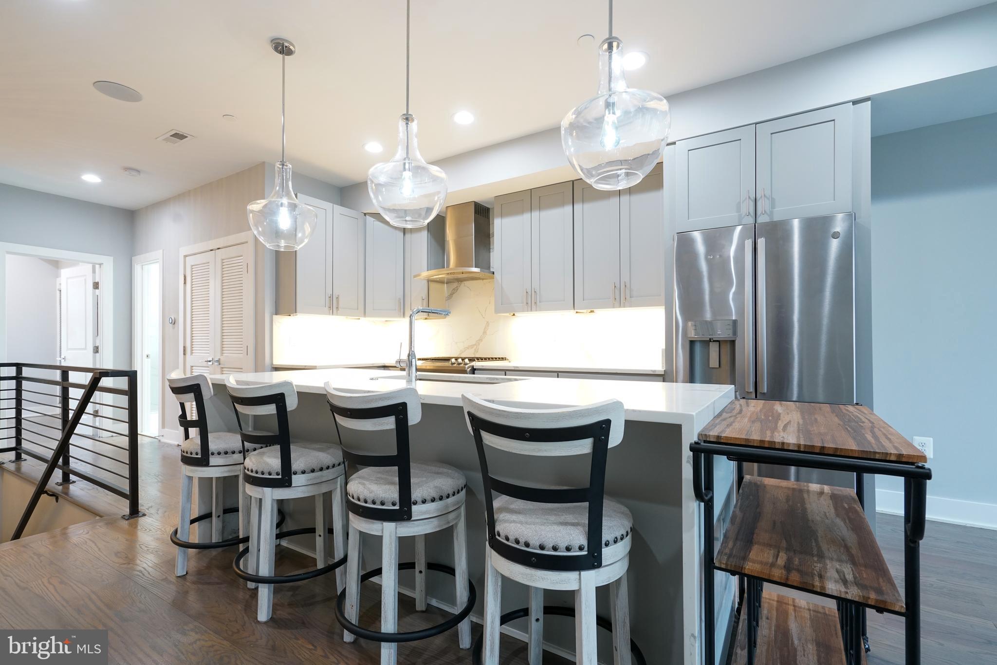 1632 K Street Northeast, Unit PH Washington, DC 20002 - Photo 12 of 69