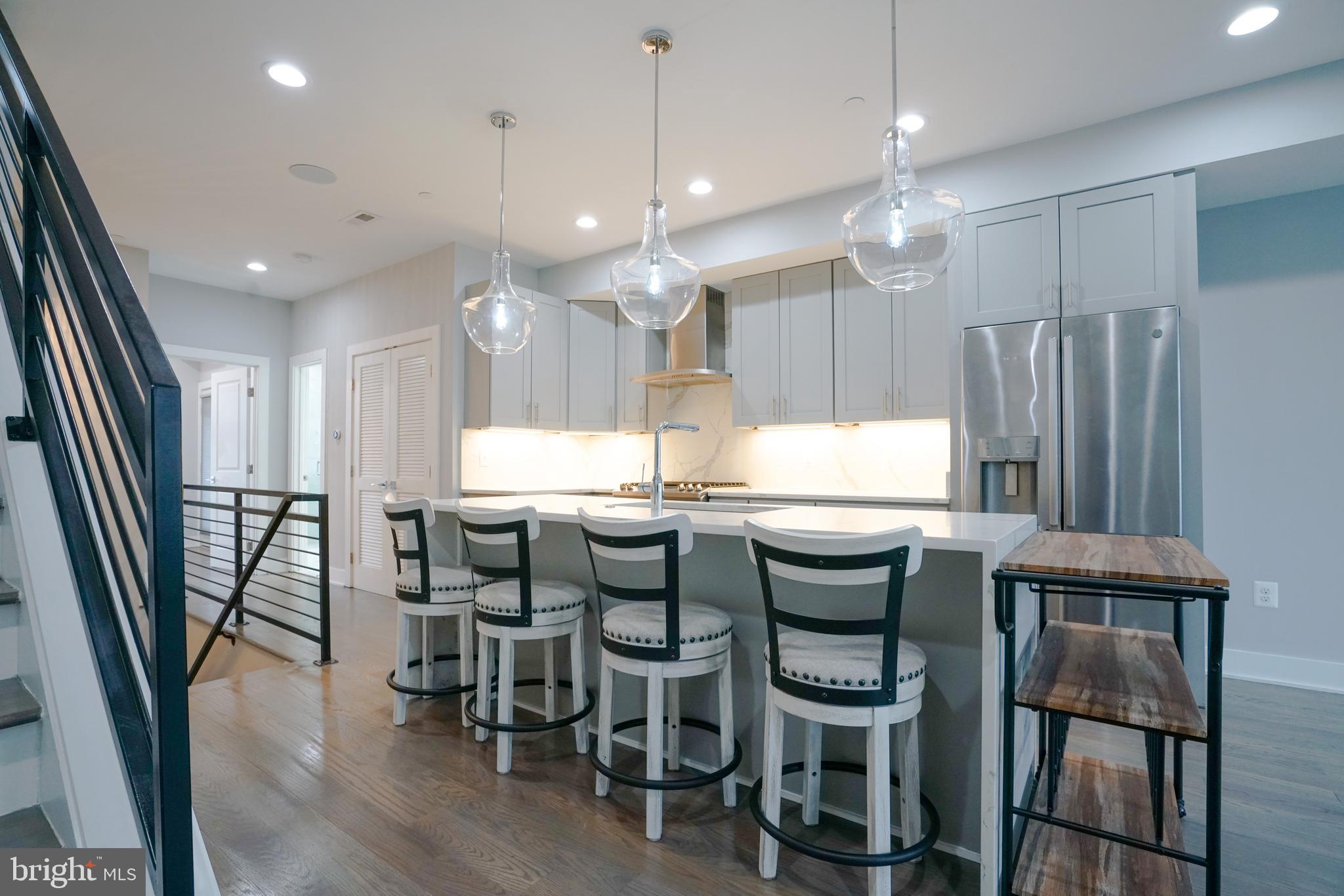 1632 K Street Northeast, Unit PH Washington, DC 20002 - Photo 13 of 69