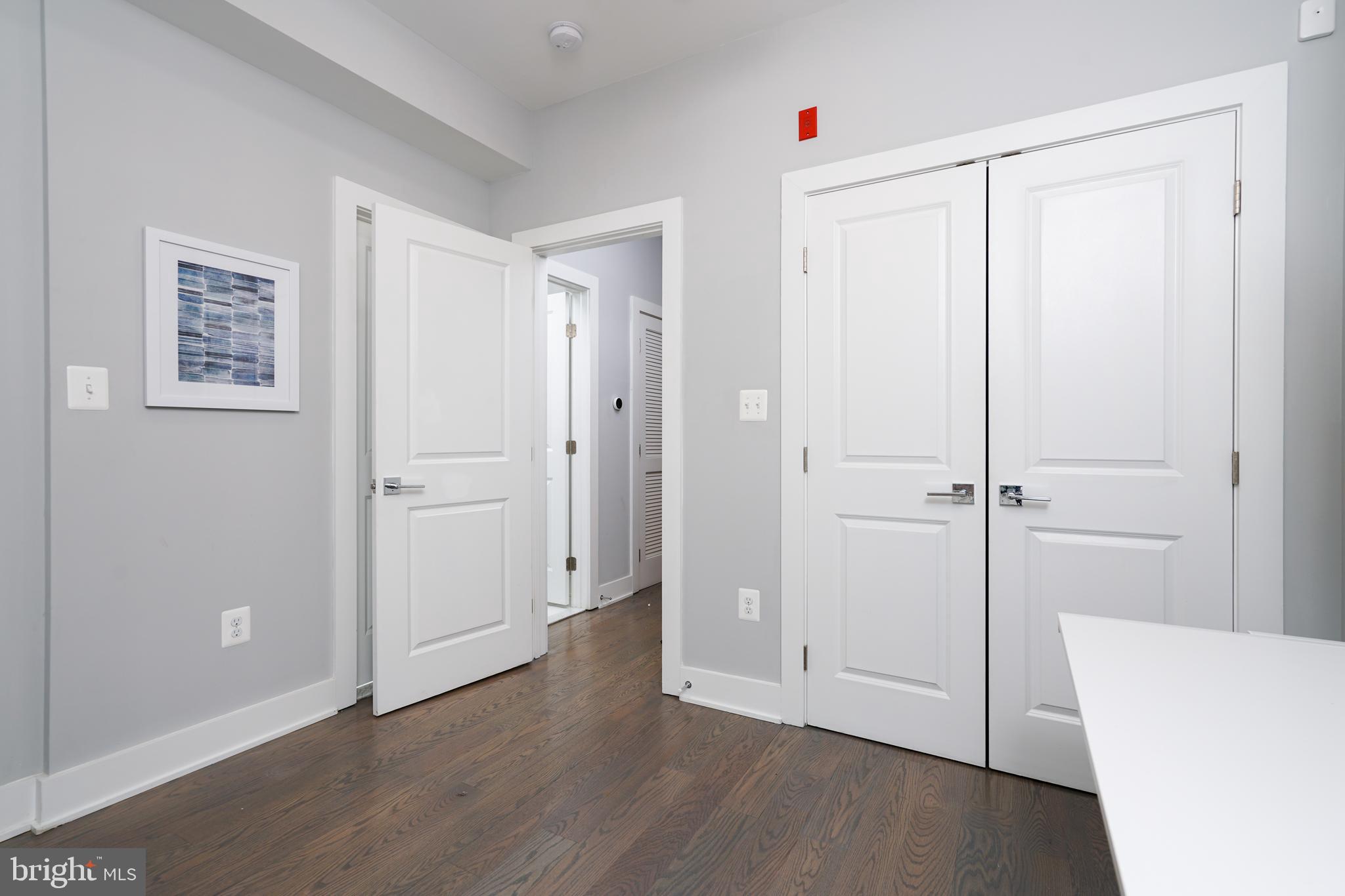 1632 K Street Northeast, Unit PH Washington, DC 20002 - Photo 32 of 69