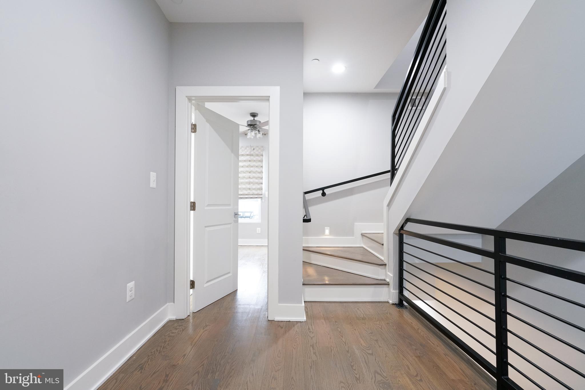 1632 K Street Northeast, Unit PH Washington, DC 20002 - Photo 42 of 69