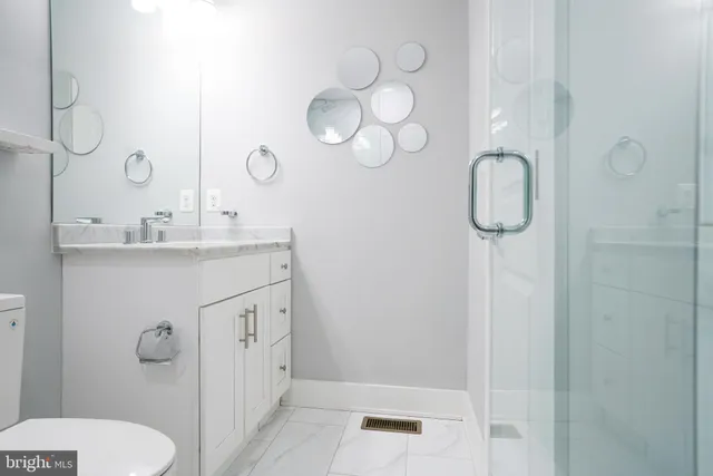 $759,000 | 1632 K Street Northeast, Unit PH, Washington, DC 20002