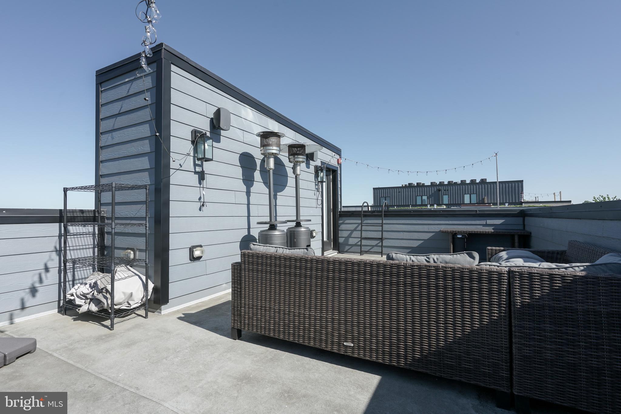 1632 K Street Northeast, Unit PH Washington, DC 20002 - Photo 67 of 69