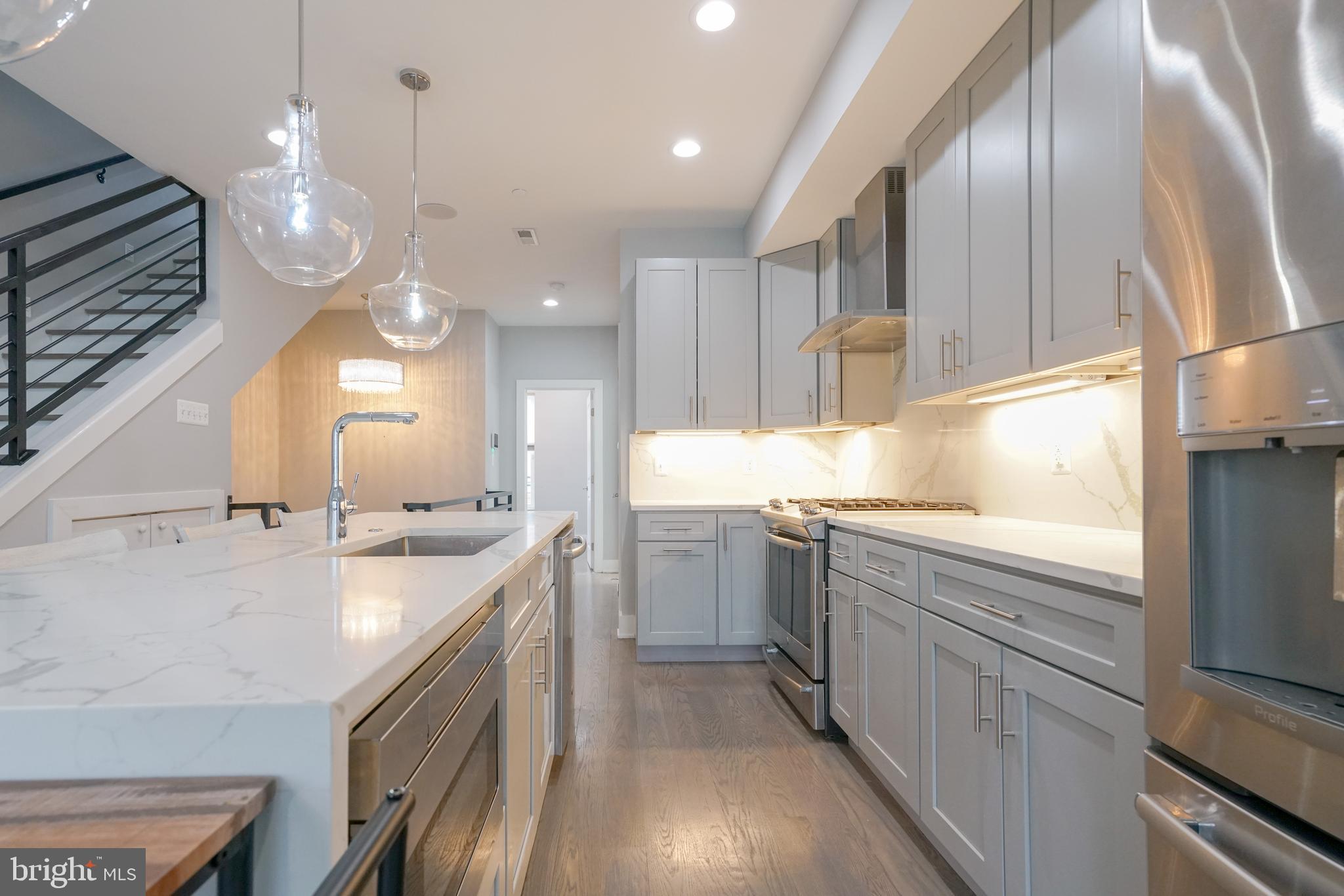 1632 K Street Northeast, Unit PH Washington, DC 20002 - Photo 8 of 69