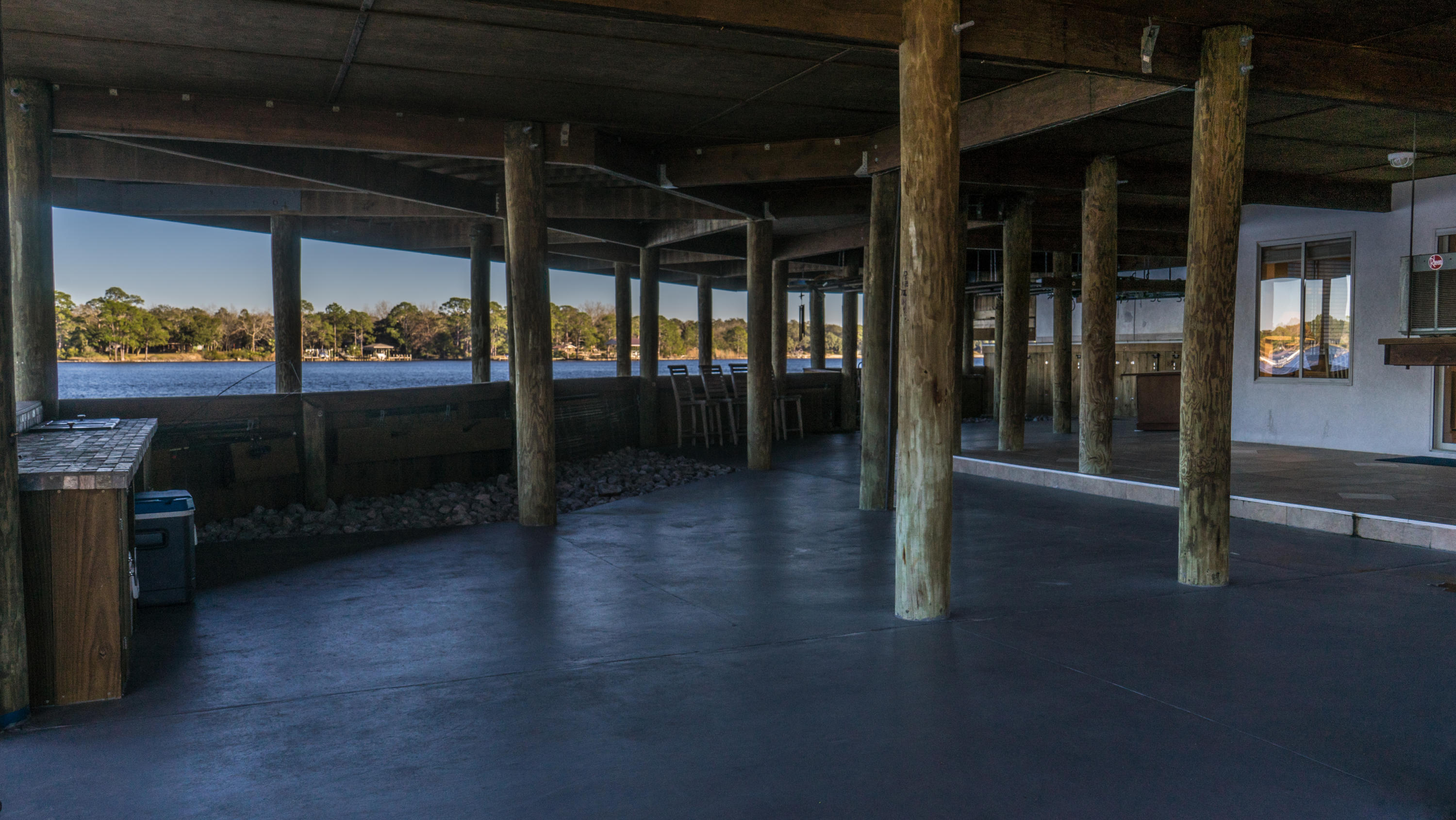 3 Garniers Post Road Fort Walton Beach, FL 32547 - Photo 12 of 40 Copy of under deck (2) (1 of 1)