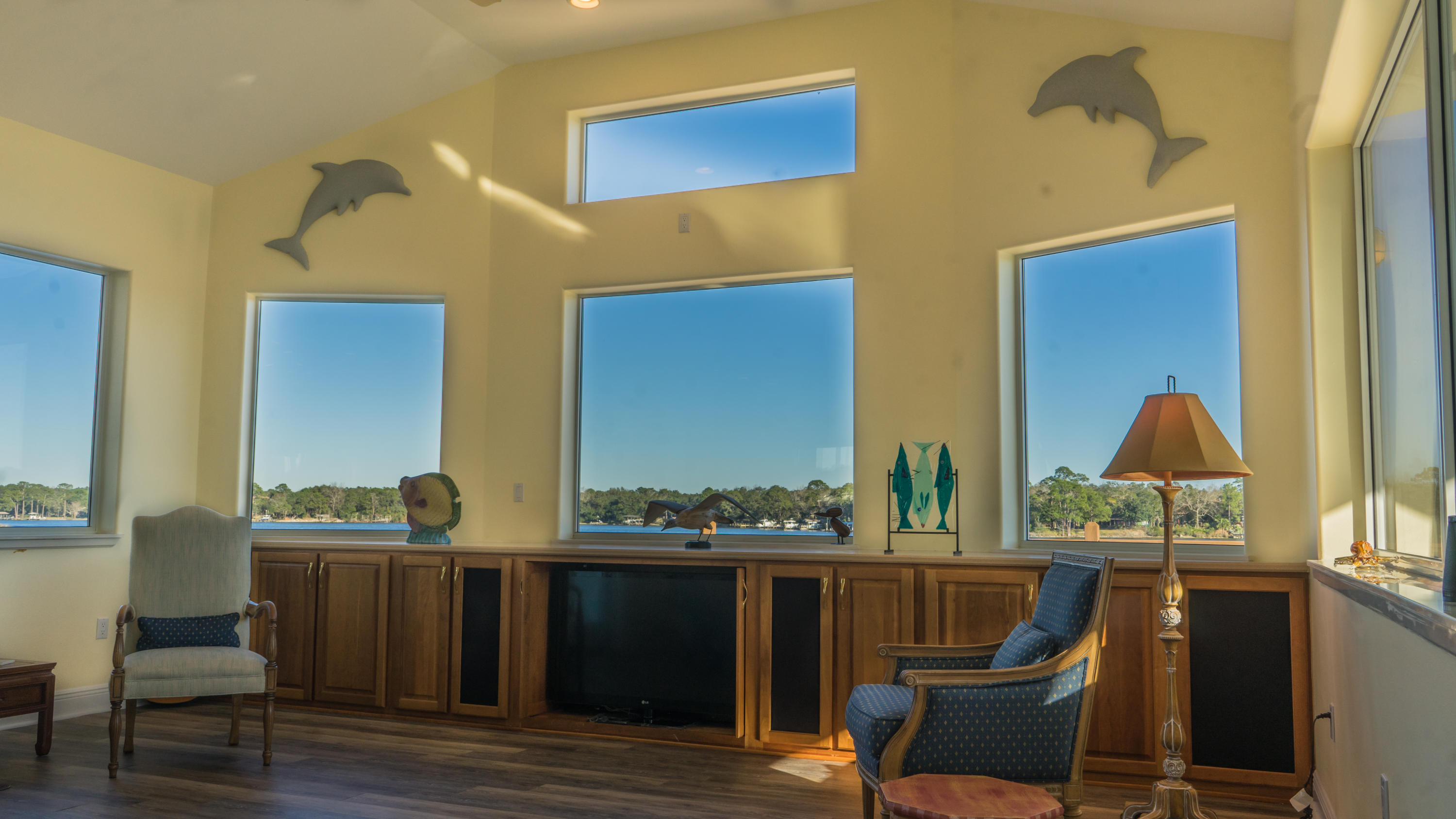 3 Garniers Post Road Fort Walton Beach, FL 32547 - Photo 21 of 40 living room 2 (1 of 1)
