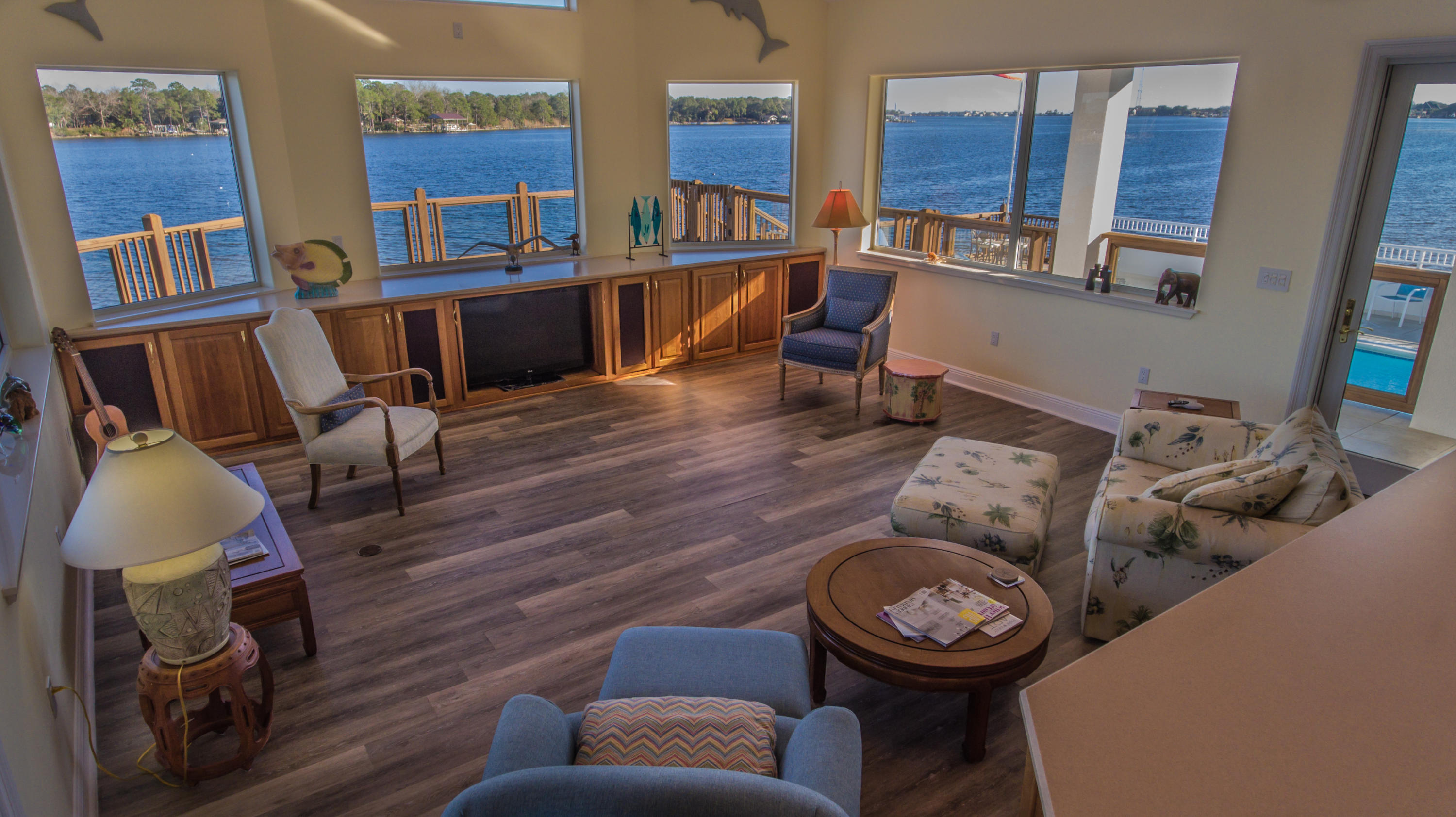 3 Garniers Post Road Fort Walton Beach, FL 32547 - Photo 22 of 40 living room (1 of 1)