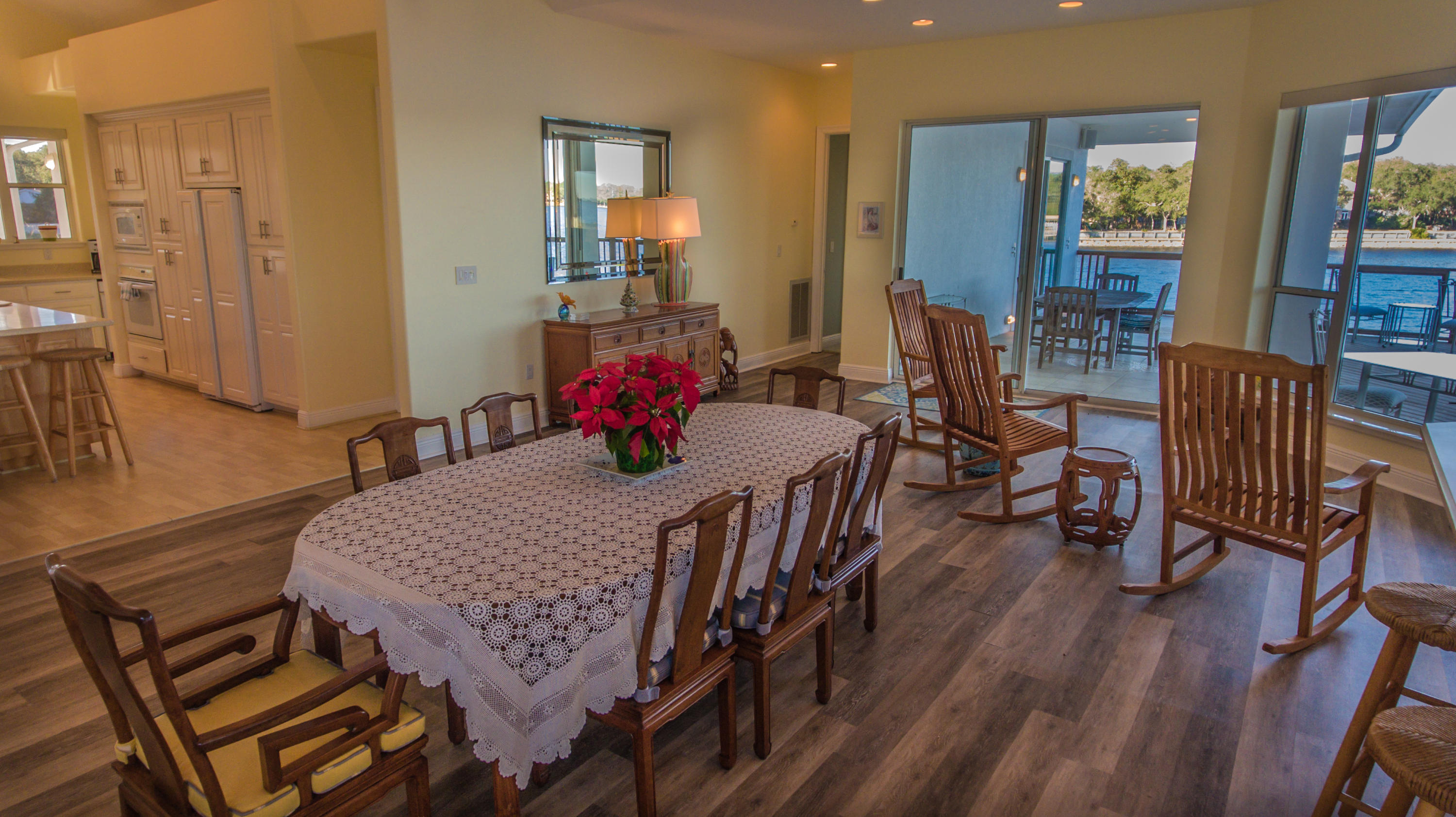 3 Garniers Post Road Fort Walton Beach, FL 32547 - Photo 27 of 40 dining area (1 of 1)