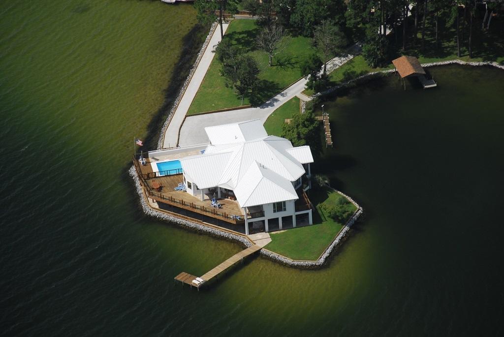 3 Garniers Post Road Fort Walton Beach, FL 32547 - Photo 3 of 40 66 VIEWINGDECKS