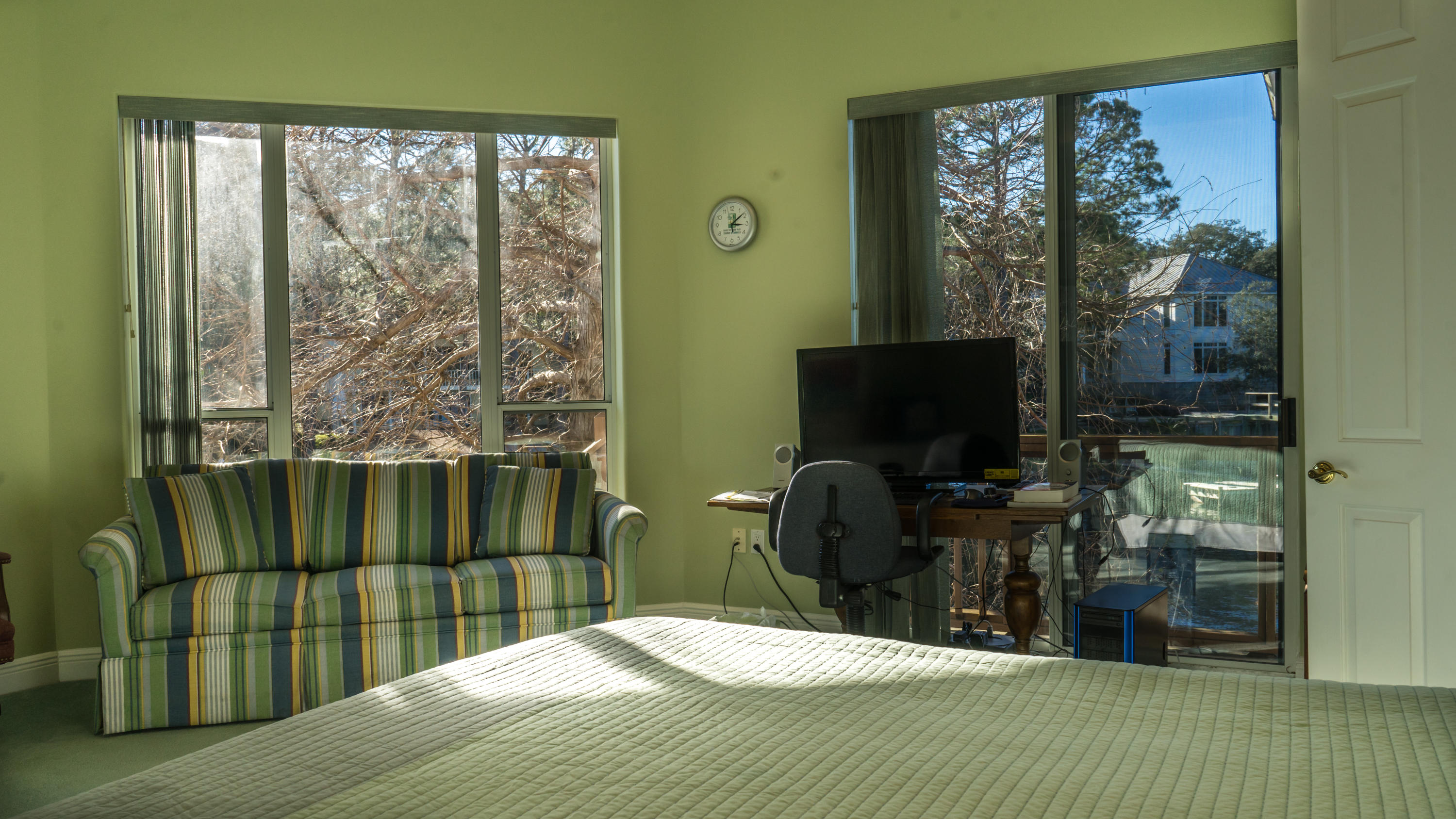 3 Garniers Post Road Fort Walton Beach, FL 32547 - Photo 33 of 40 Copy of bedroom 1 (1 of 1)